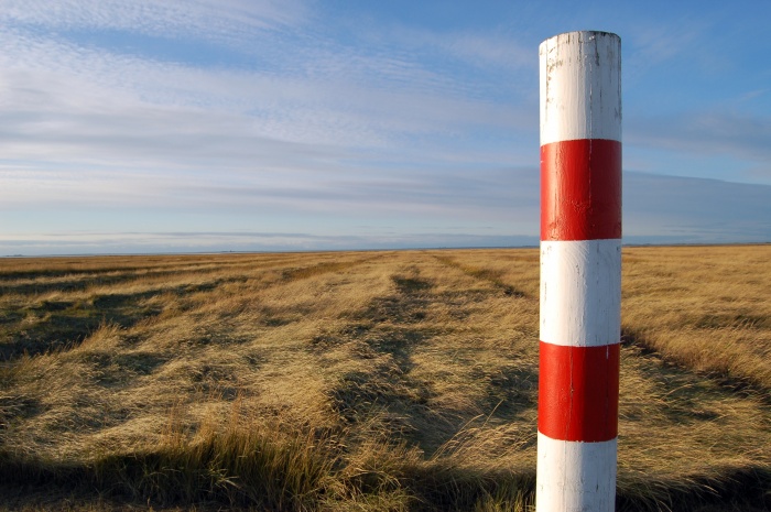 Rückweg